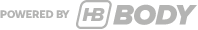 hbbody logo