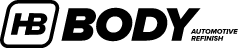 hb body logo