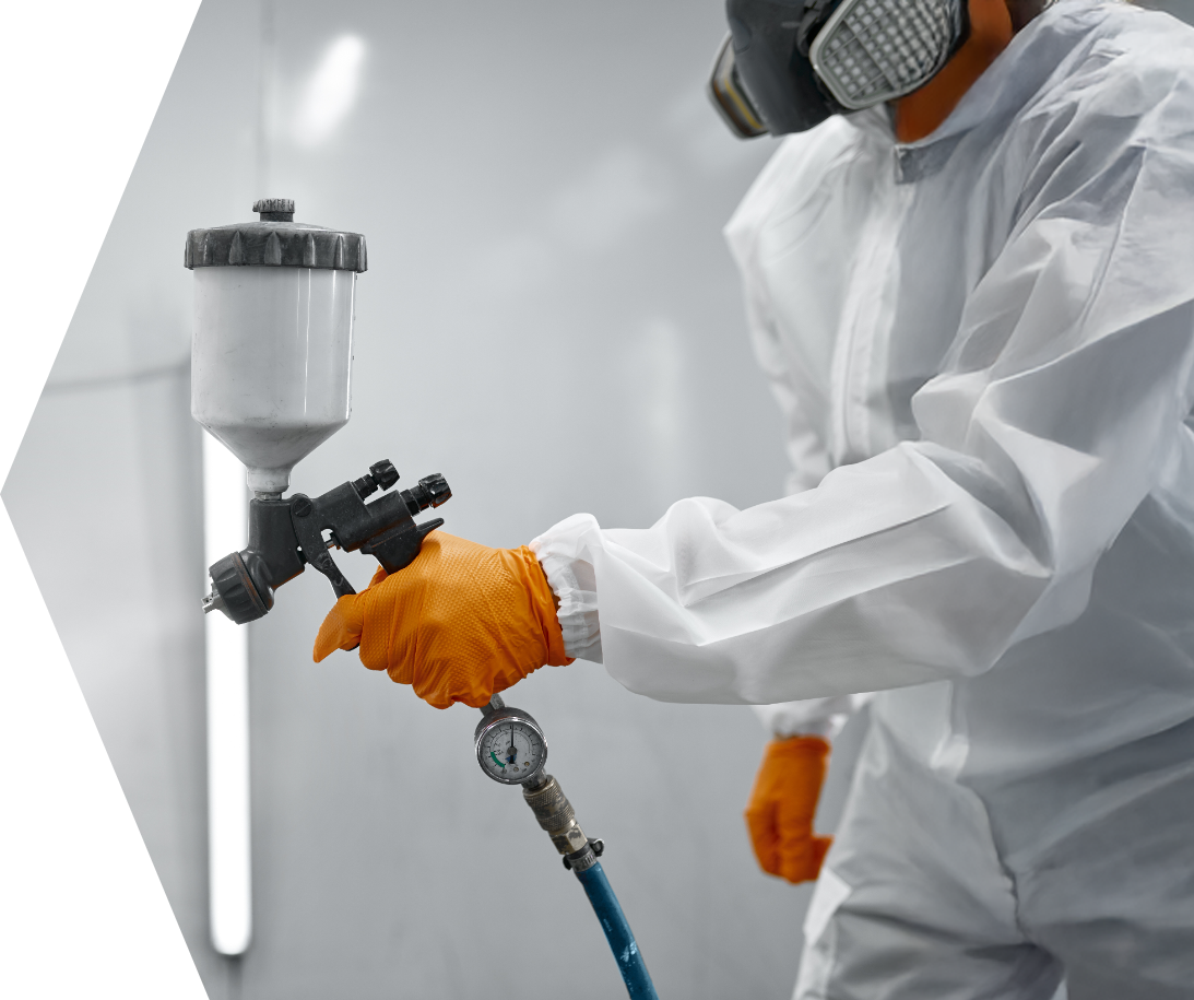 BDxRefinish home hero image