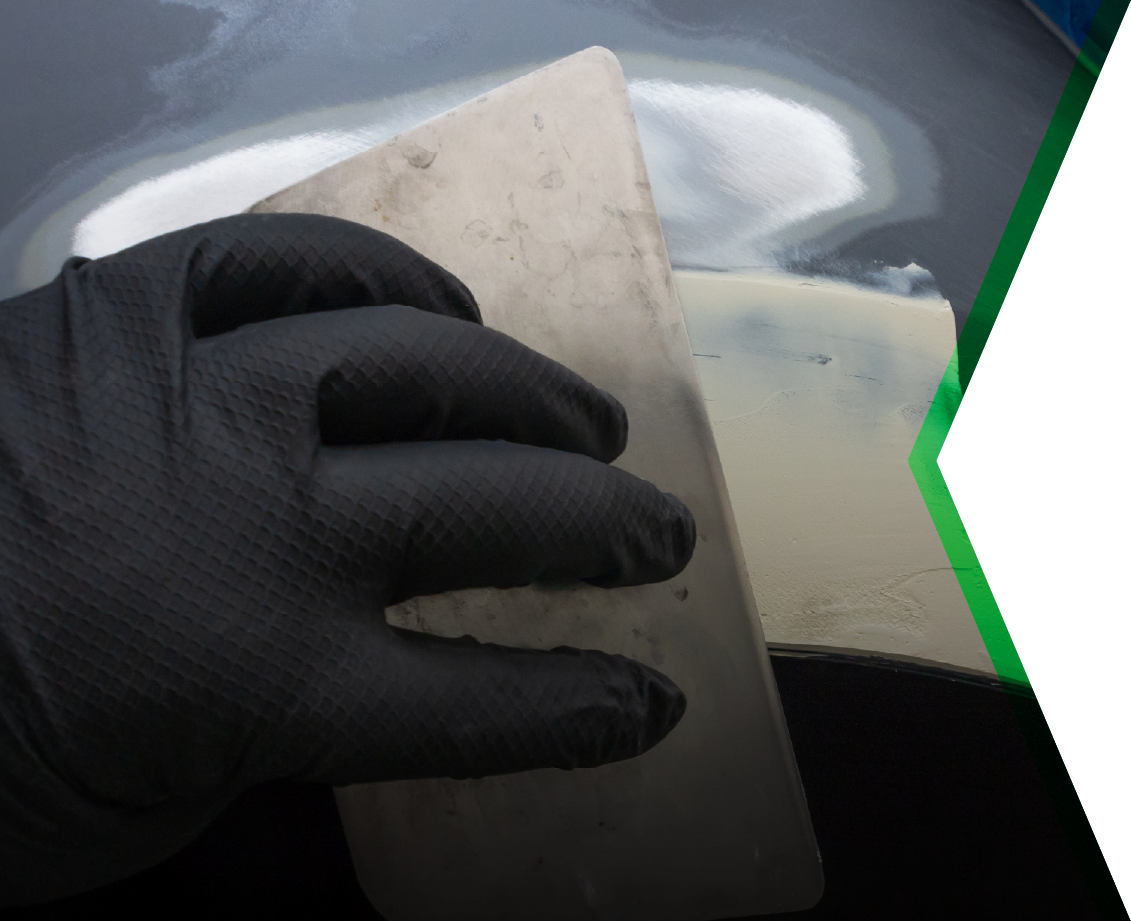 BDxRefinish Fillers image